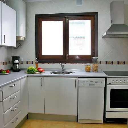 Apartamento Casa Isabel