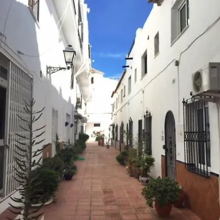 Casa Isabel Nerja