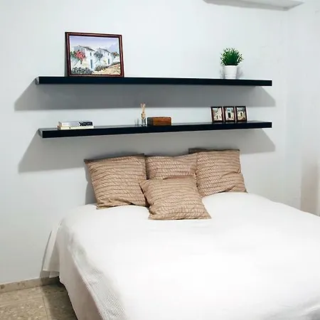 Casa Isabel *
