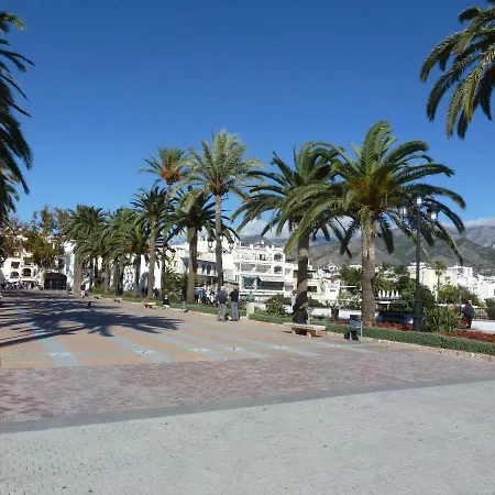 Casa Isabel * Nerja