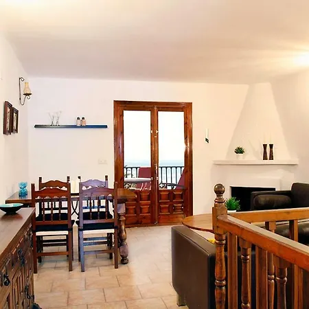Casa Isabel