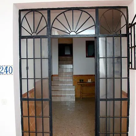 Apartamento Casa Isabel