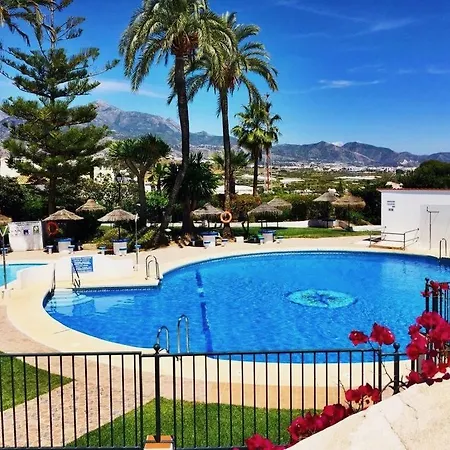 Apartamento Casa Isabel *