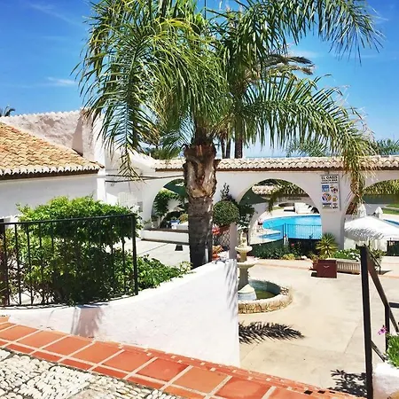 Apartamento Casa Isabel